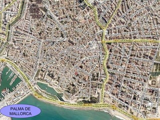 PALMA DE MALLORCA 