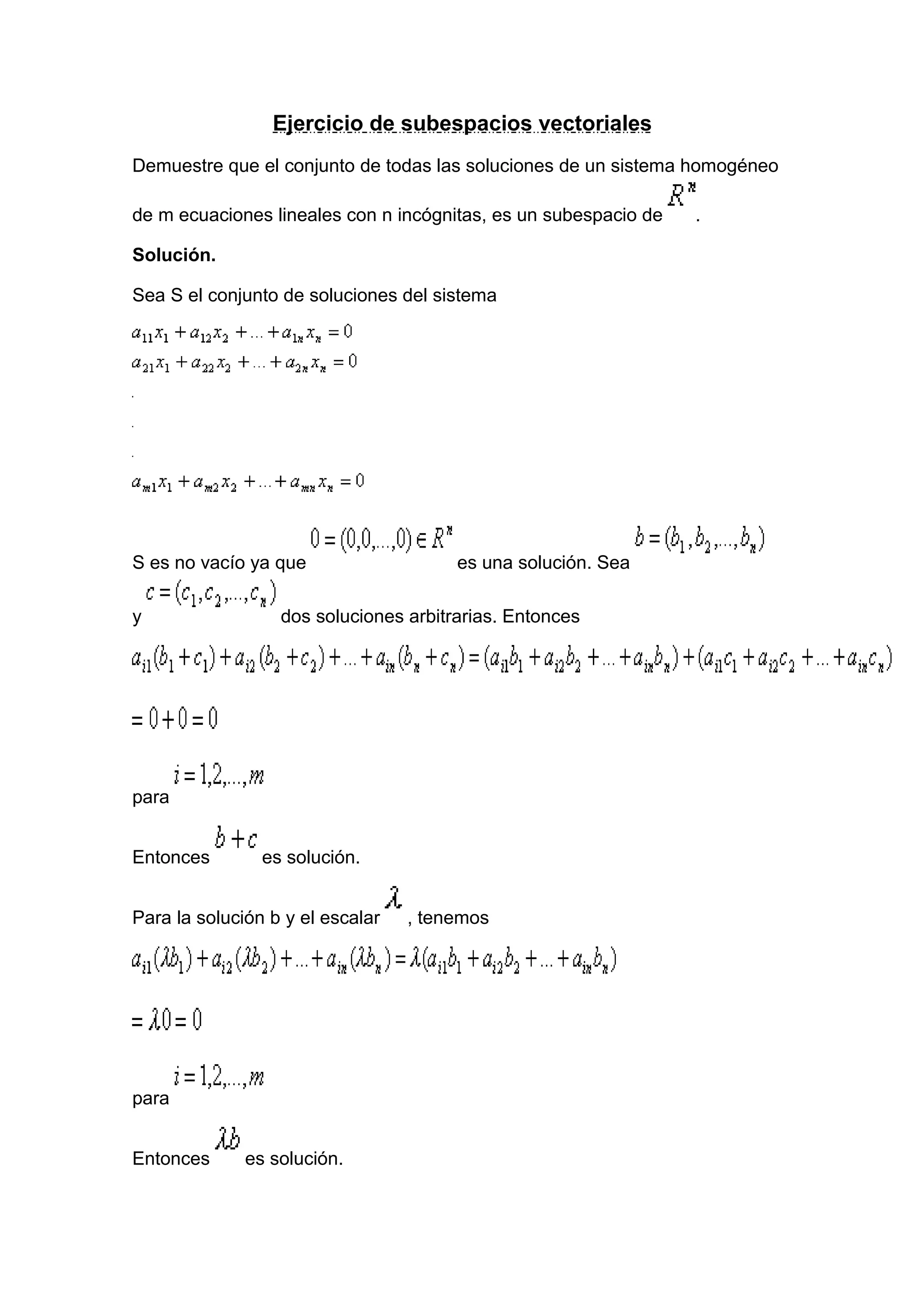 Espacio Vectorial Pdf