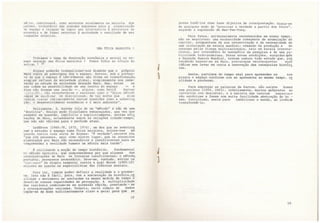 Espaço e Dominação Milton Santos 1978