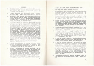 Espaço e Dominação Milton Santos 1978