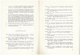 Espaço e Dominação Milton Santos 1978