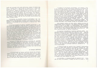 Espaço e Dominação Milton Santos 1978