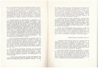 Espaço e Dominação Milton Santos 1978