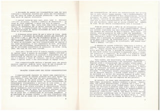 Espaço e Dominação Milton Santos 1978