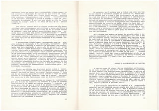 Espaço e Dominação Milton Santos 1978