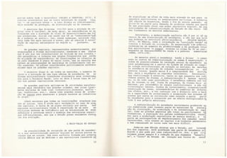 Espaço e Dominação Milton Santos 1978