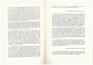 Espaço e Dominação Milton Santos 1978