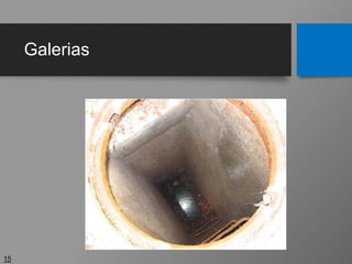 Galerias
15
 