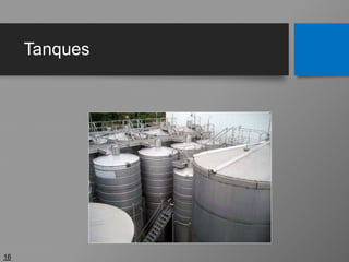 Tanques
16
 