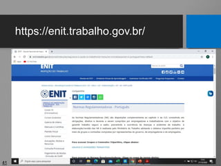 https://enit.trabalho.gov.br/
41
 