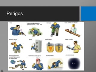 Perigos
65
 