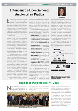 Espaço SINDIMETAL 54