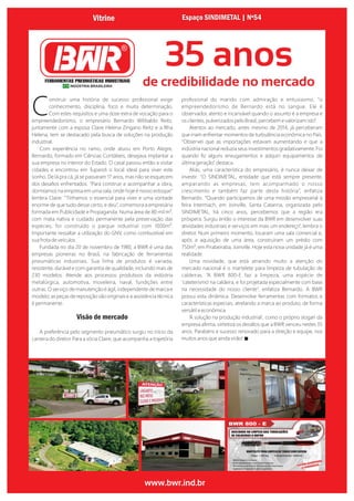 Espaço SINDIMETAL 54