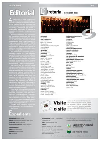 Espaço SINDIMETAL 54