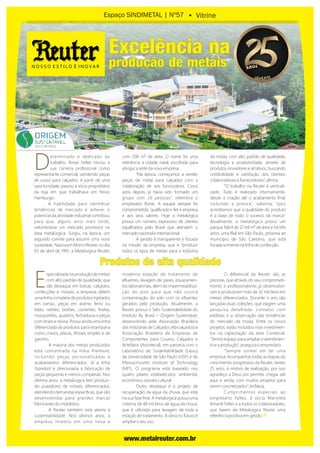 Espaço SINDIMETAL 57