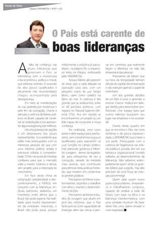 Espaço SINDIMETAL 57