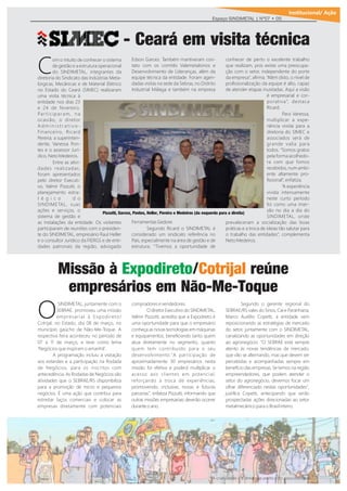 Espaço SINDIMETAL 57