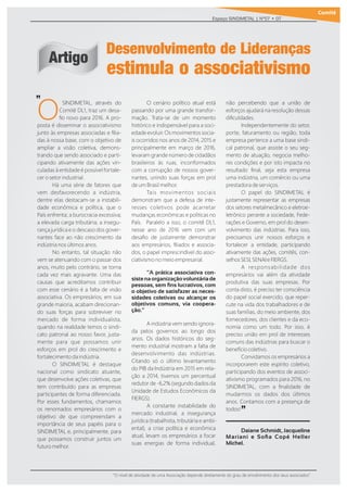 Espaço SINDIMETAL 57