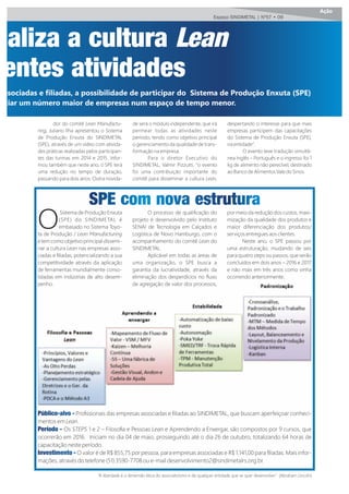 Espaço SINDIMETAL 57