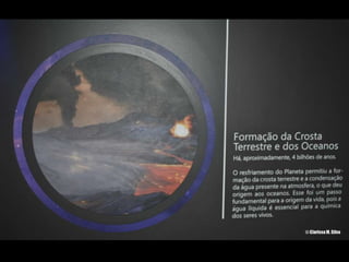 Espaco TIM UFMG do Conhecimento