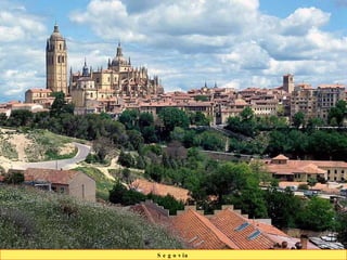 Segovia 