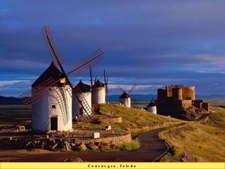 Consuegra, Toledo 