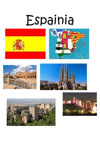 Espainia
 