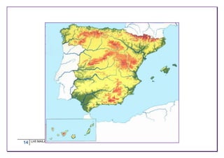 14 LH5 MAILA GIZARTE ZIENTZIAK
 
