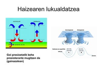 Zirkulu Polar artiko eta 90º I biartean