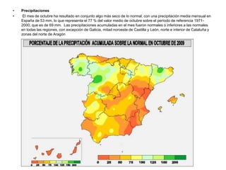 Lurzorua beroa galtzea• AdbekziozkoaAire masa epel eta hezeak lurzoru hotzera heltzeanKLIMAREN OSAGAIAK - IIIIrradiaziozko lainoaAdbeziozko lainoa