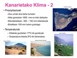 KLIMAREN OSAGAIAK - 4