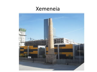 Xemeneia  