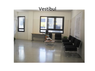 Vestíbul 