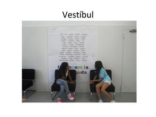 Vestíbul 