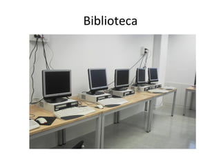 Biblioteca 