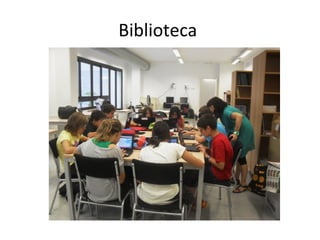 Biblioteca  