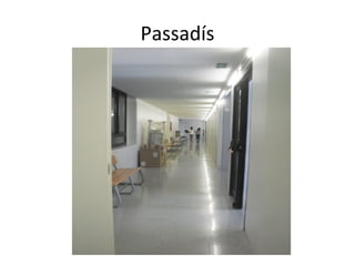 Passadís 