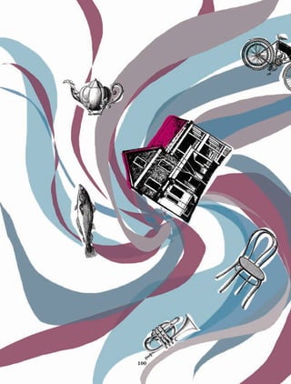 100
LECTURAS 4 NO BERMAN.indd 100 27/03/12 13:35
 