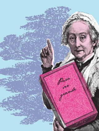 133
Para
ser
grande
LECTURAS 4 NO BERMAN.indd 133 27/03/12 13:36
 