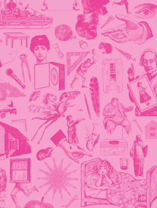 LECTURAS 4 NO BERMAN.indd 1 27/03/12 13:32
 