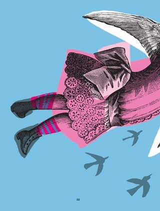 32
LECTURAS 4 NO BERMAN.indd 32 27/03/12 13:34
 