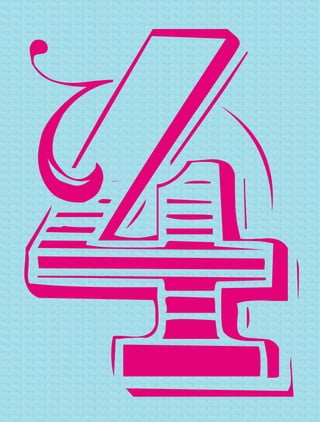 LECTURAS 4 NO BERMAN.indd 2 27/03/12 13:32
 