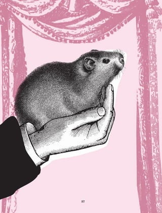 57
LECTURAS 4 NO BERMAN.indd 57 27/03/12 13:34
 