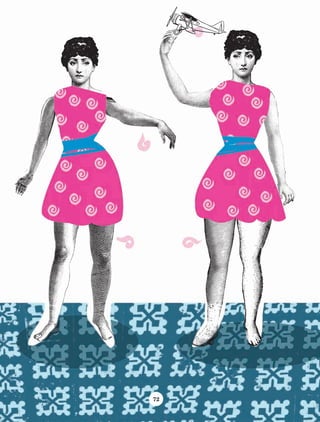 72
LECTURAS 4 NO BERMAN.indd 72 27/03/12 13:35
 