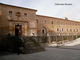 Caleruega (Burgos) 