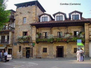 Comillas (Cantabria) 