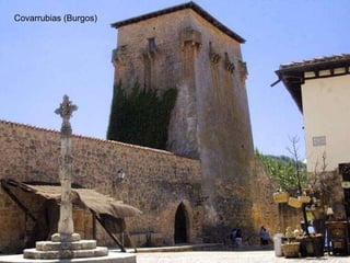 Covarrubias (Burgos) 