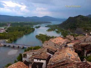 Ainsa (Huesca) 