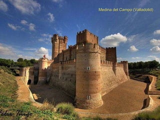 Medina del Campo (Valladolid) 
