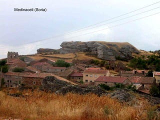 Medinaceli (Soria) 